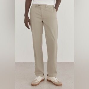 Pedro del Hierro PdH Men’s Chino Pants 32x29